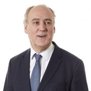 Alastair Prescot