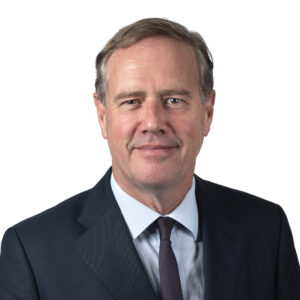 Nigel Prescot