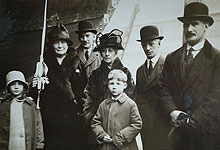 1928-Goodwood-launch1