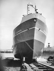 1960-Eastwood-launch-ship1