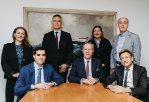 Constantine Group Directors 2025